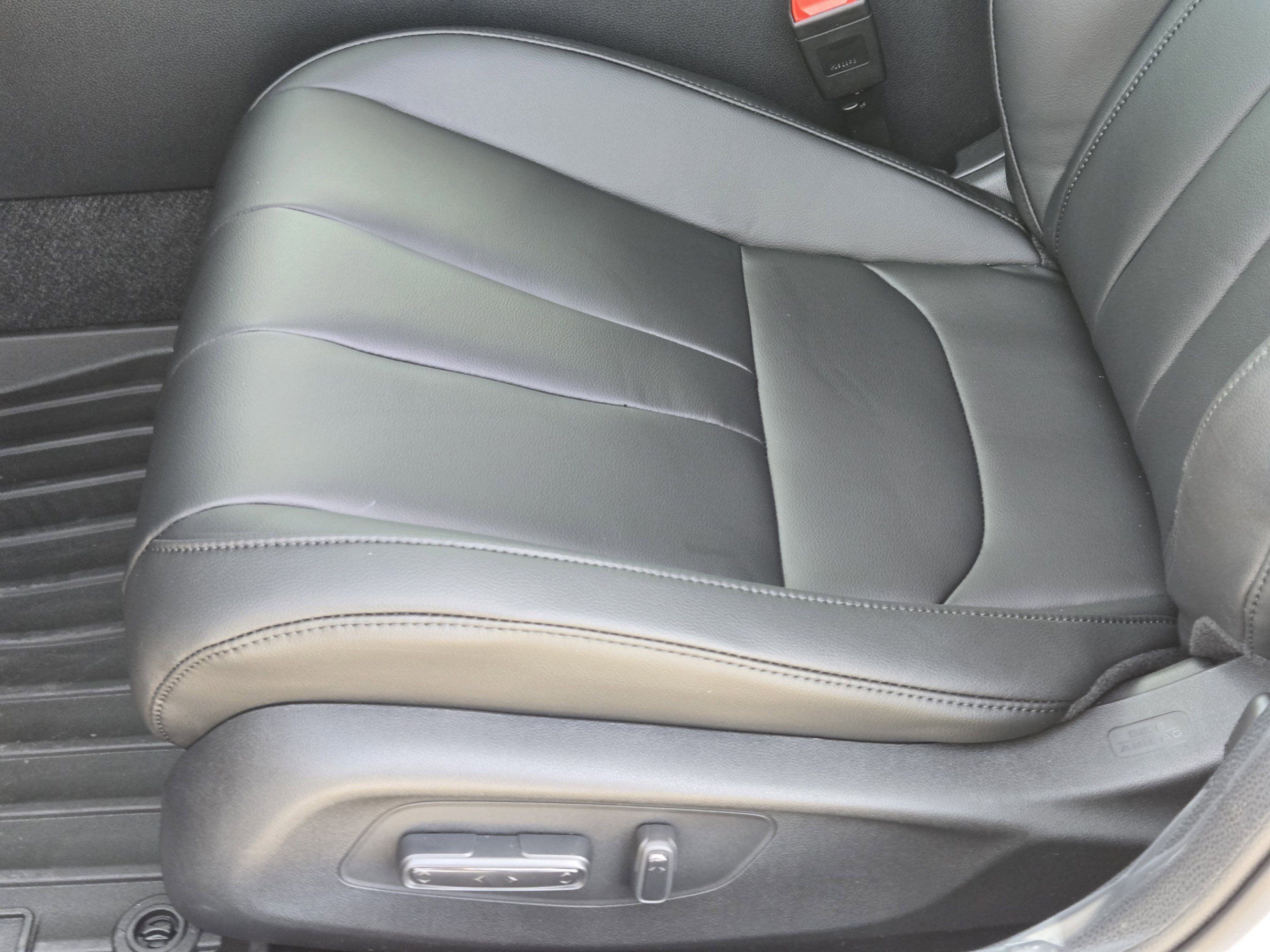 Used 2026 Acura Integra FWD image 16