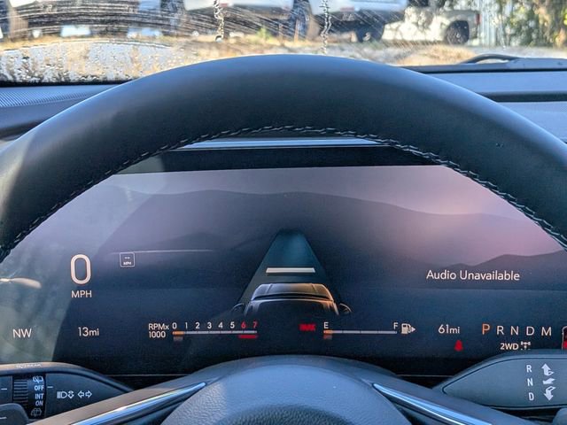 New 2026 Buick Envision Preferred image 30