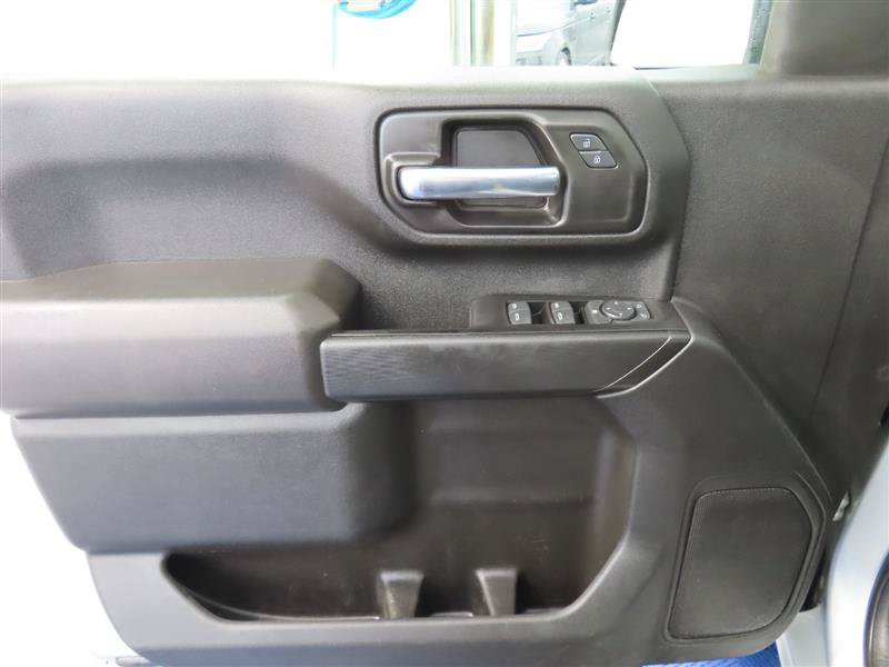 Used 2022 Chevrolet Silverado 3500 W/T w/ WT Fleet Convenience Package AWD/4WD image 14