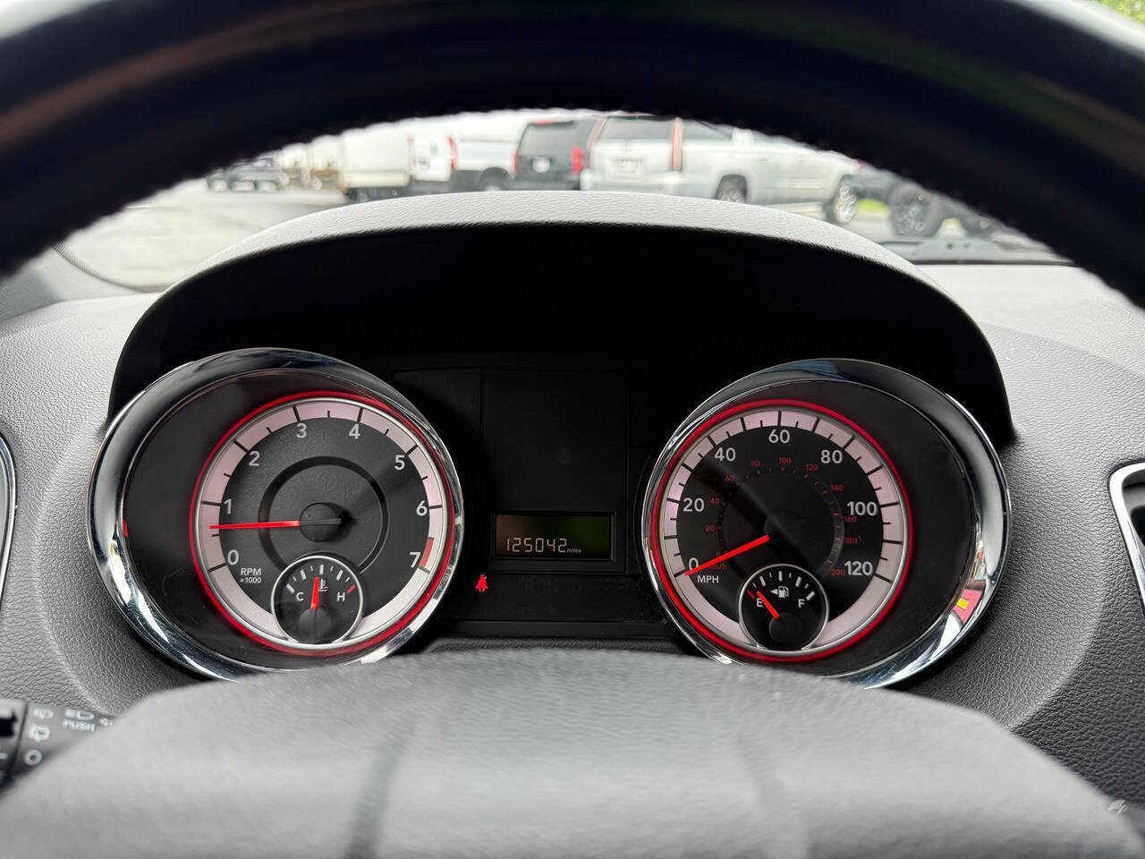 Used 2019 Dodge Grand Caravan SXT FWD image 13