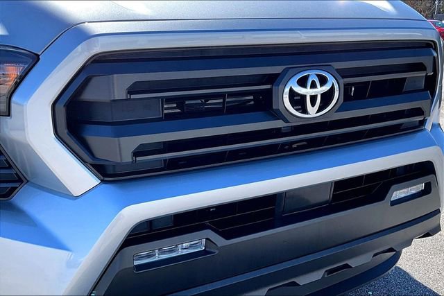Used 2026 Toyota Tacoma SR5 image 26