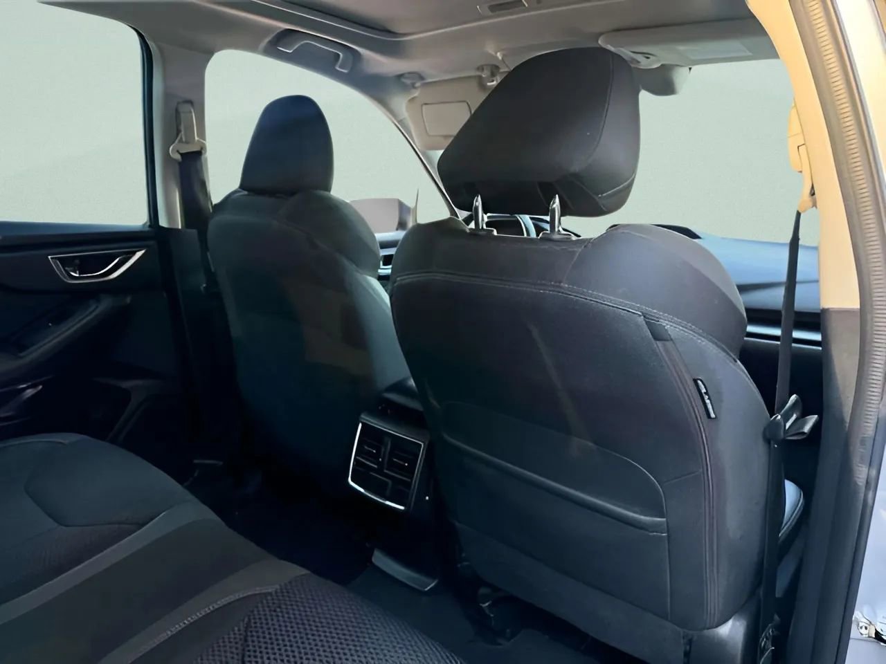 Used 2021 Subaru Forester Premium AWD/4WD image 22