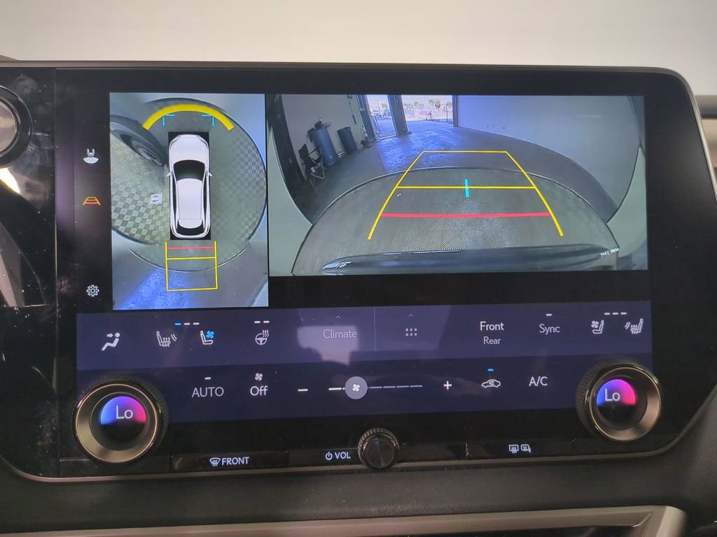 Used 2024 Lexus RX 450h AWD w/ Convenience Package image 26