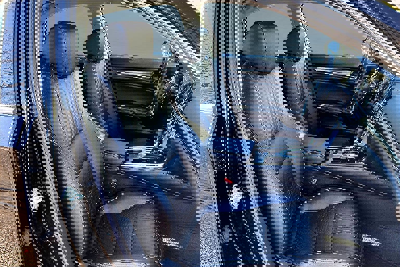 Used 2021 Honda Accord Sport Special Edition image 20