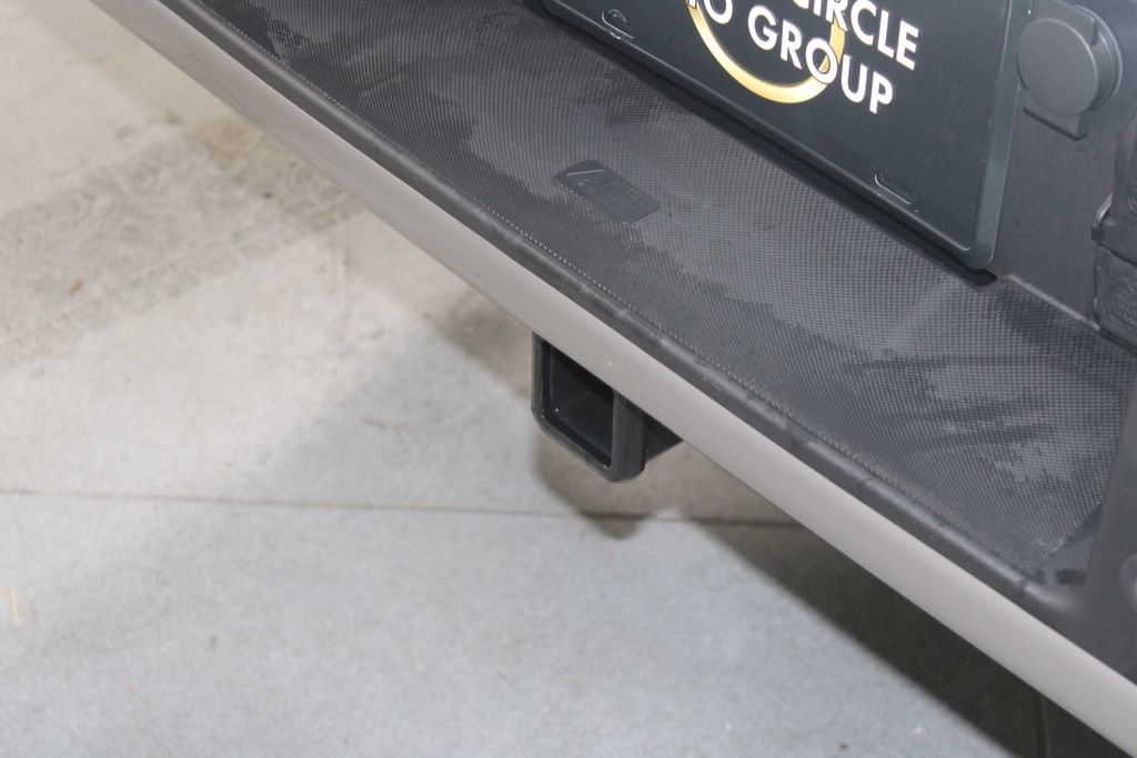 New 2025 Ford F150 King Ranch w/ FX4 Off-Road Package image 16