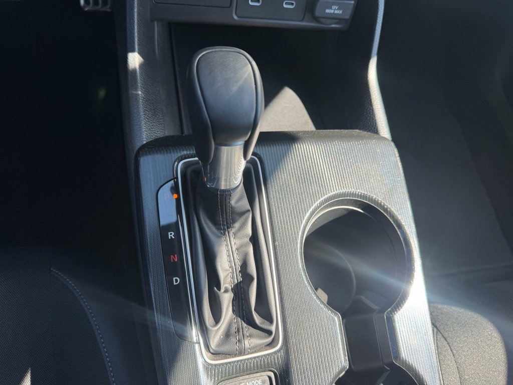 Certified 2026 Honda Civic Sport image 22