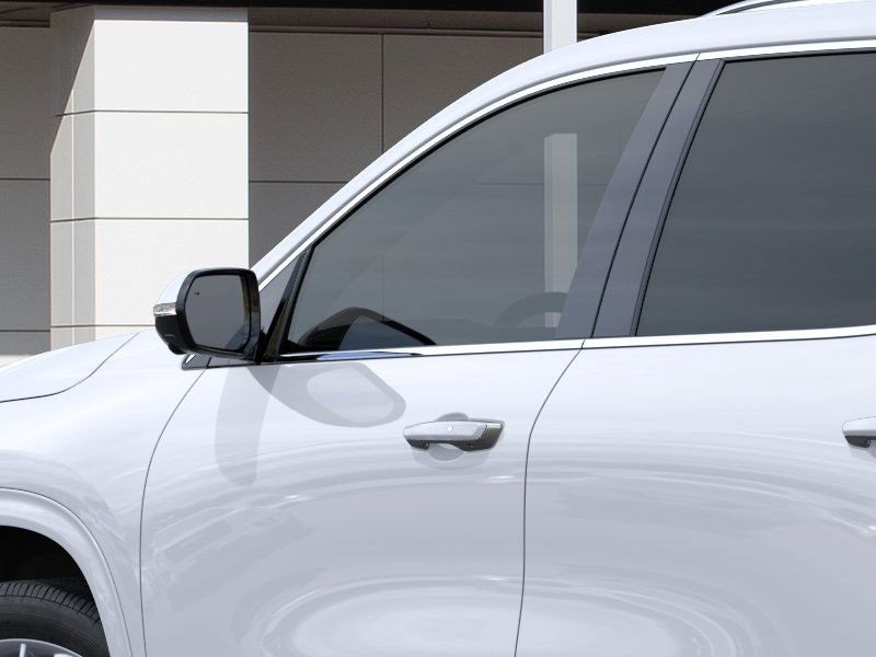 New 2026 Buick Enclave Avenir image 13