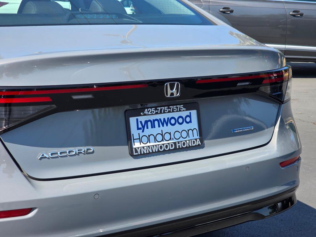 Certified 2023 Honda Accord EX-L image 13