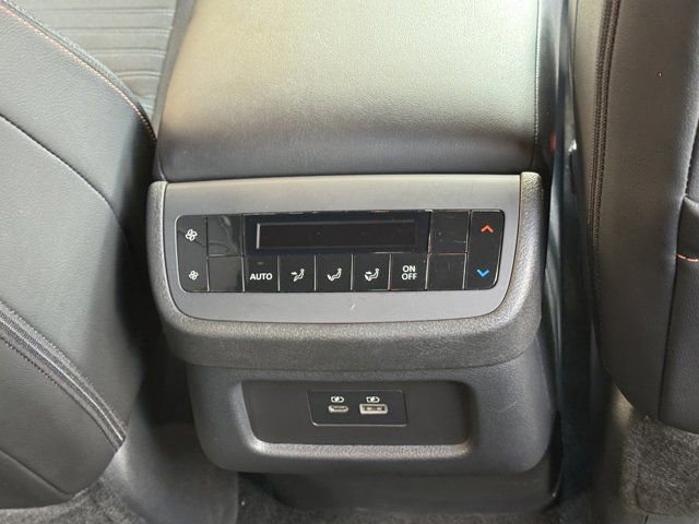 Used 2024 Nissan Pathfinder Rock Creek image 15