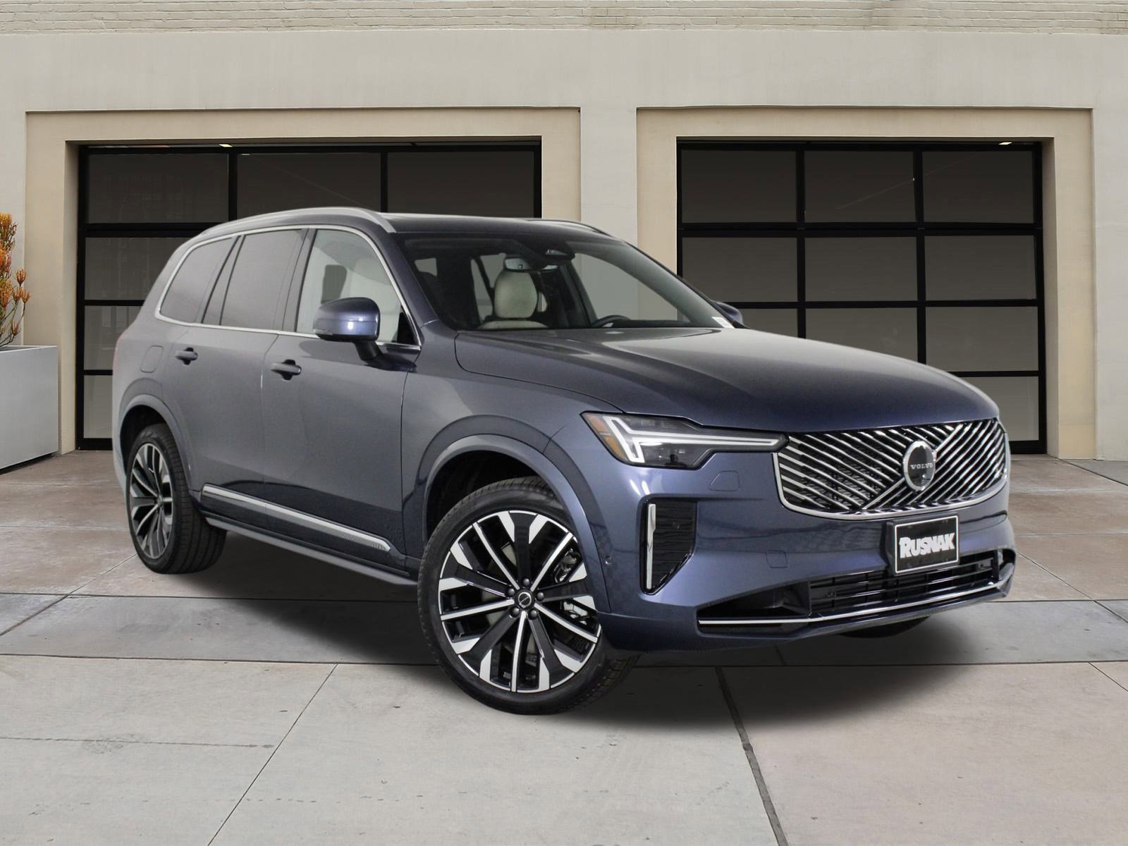 New 2026 Volvo XC90 T8 Ultra image 19
