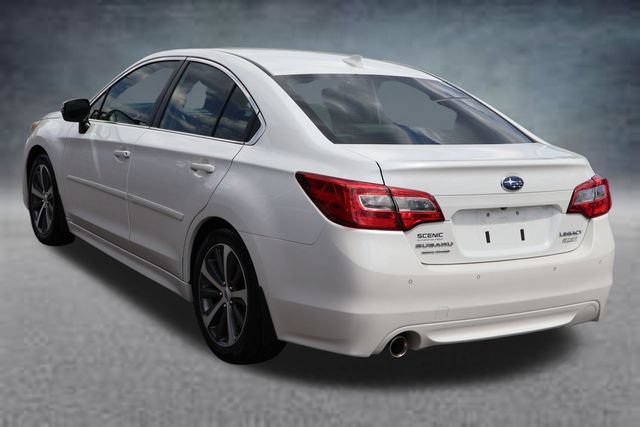 Used 2017 Subaru Legacy 2.5i Limited AWD/4WD image 22