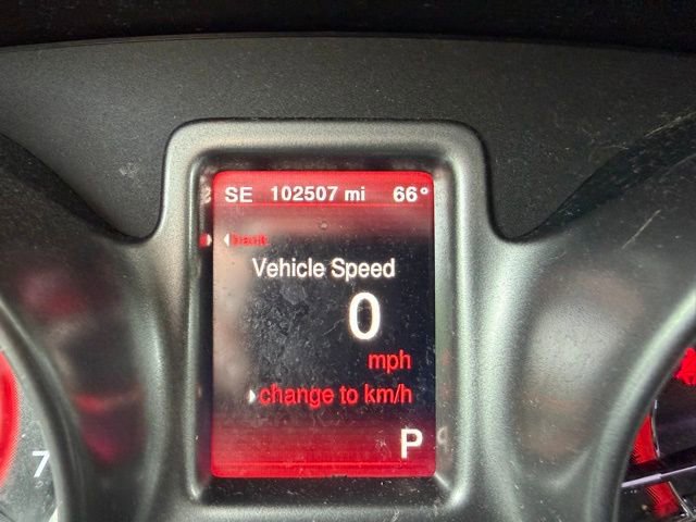 Used 2020 Dodge Journey Crossroad FWD image 12