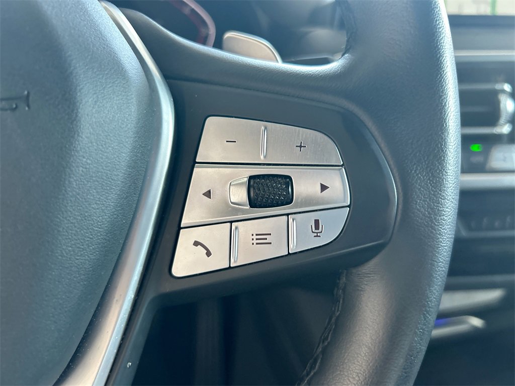 Used 2024 BMW X3 xDrive30i image 19