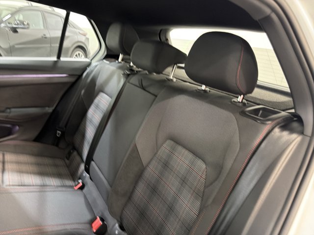 New 2026 Volkswagen GTI S FWD image 20