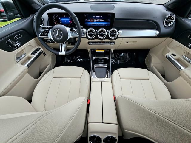 New 2026 Mercedes-Benz GLB 250 4MATIC image 23