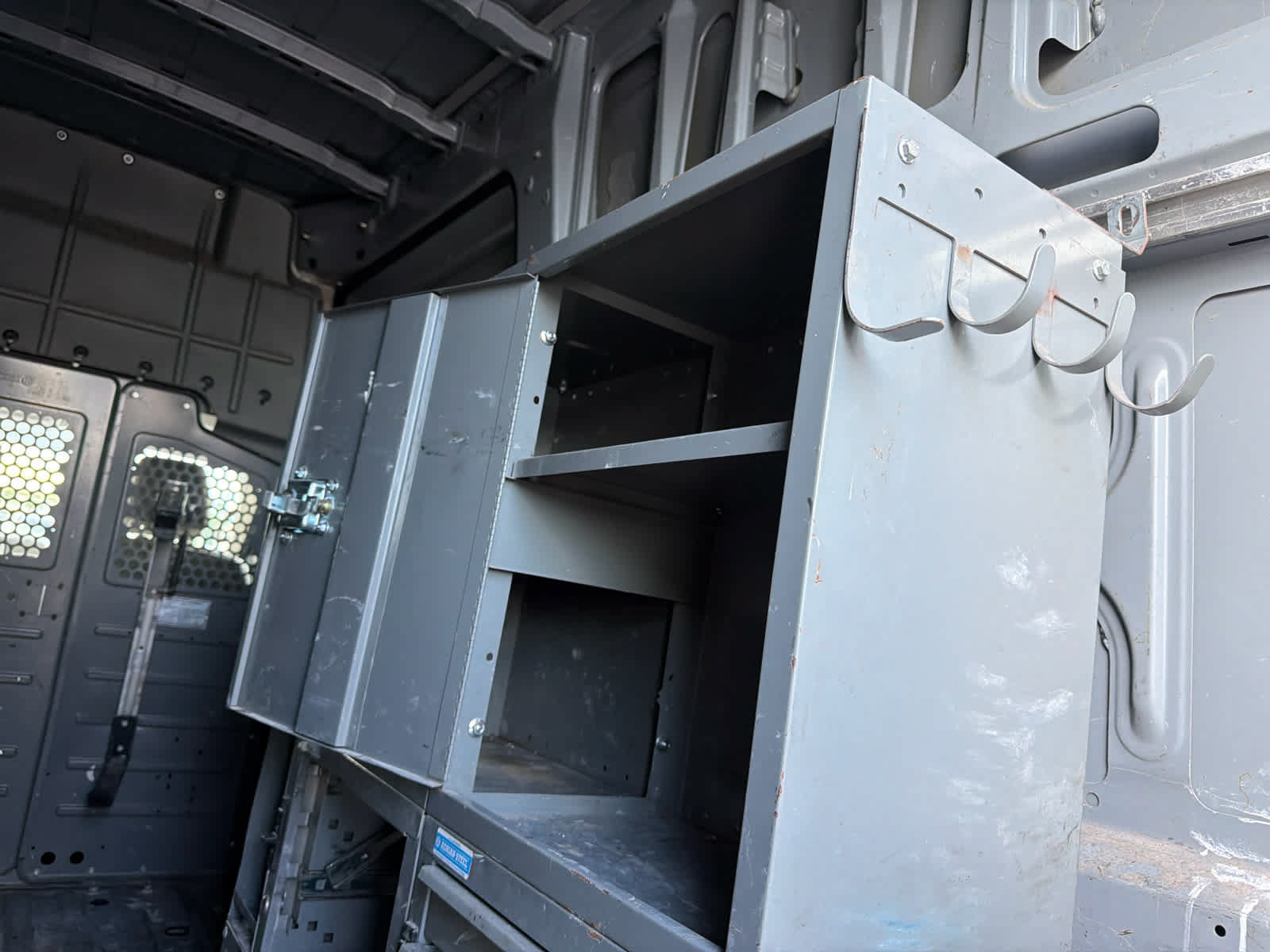 Used 2020 Nissan NV 2500 S RWD image 23