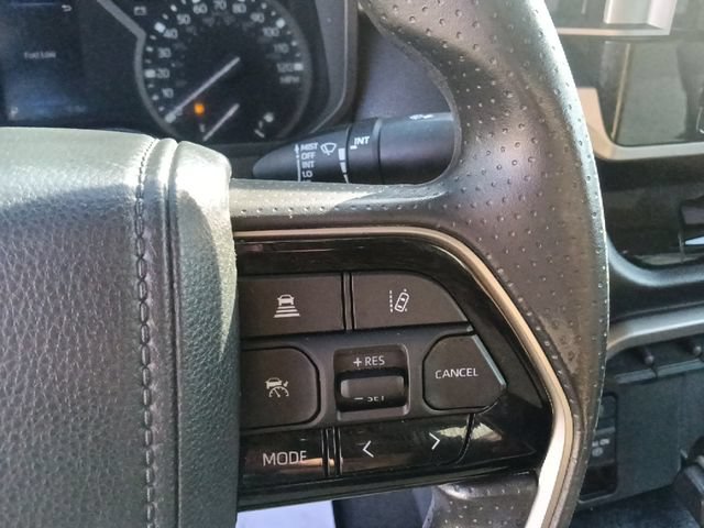 Used 2023 Toyota Tundra SR5 w/ SR5 Convenience Package RWD image 19