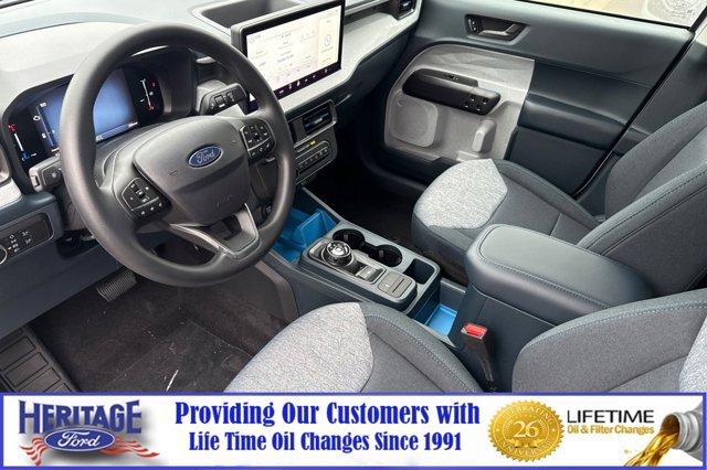 New 2026 Ford Maverick XLT image 10