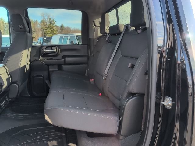 Used 2023 Chevrolet Silverado 2500 LT w/ All Star Edition image 41