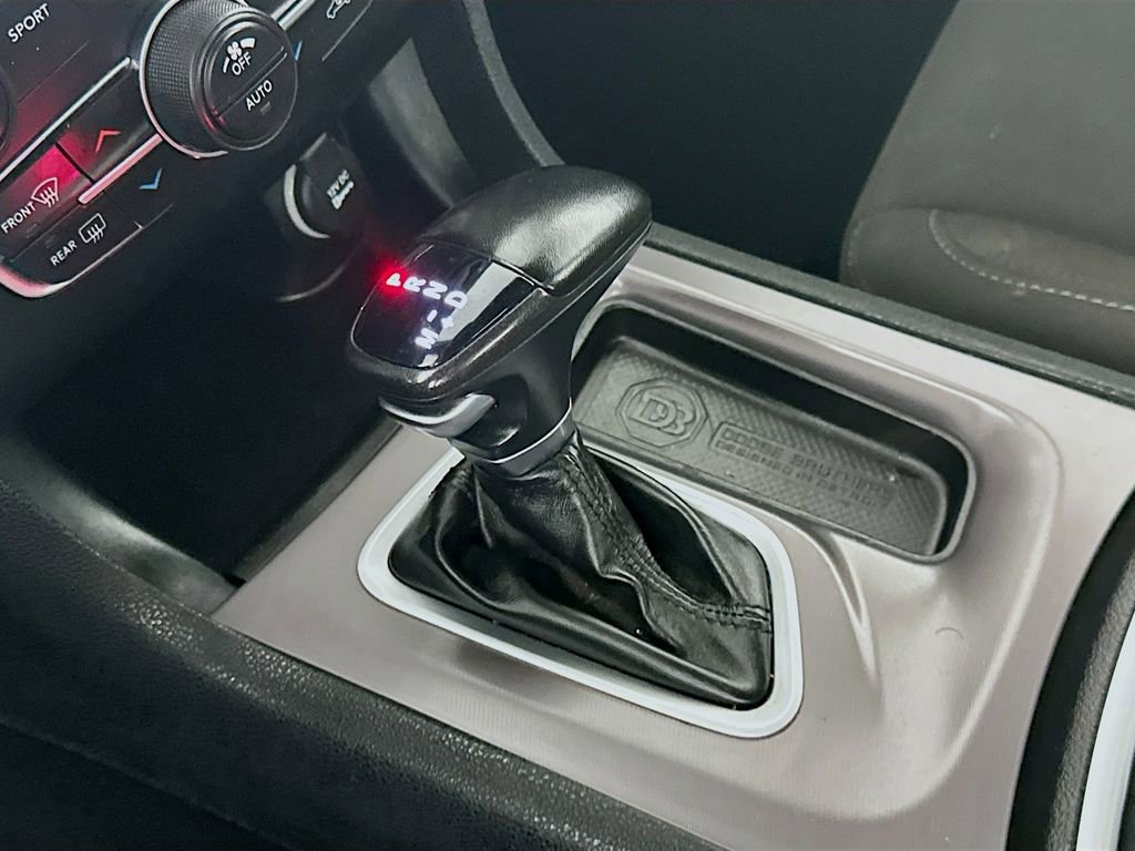 Used 2023 Dodge Charger GT w/ Cold Weather Package image 16