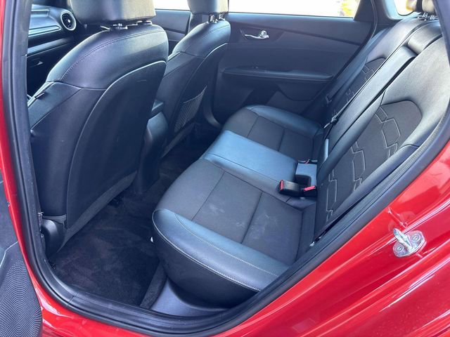 Used 2023 Kia Forte GT-Line image 11