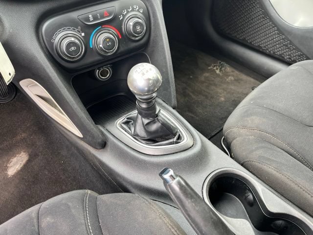 Used 2013 Dodge Dart Rallye FWD image 21