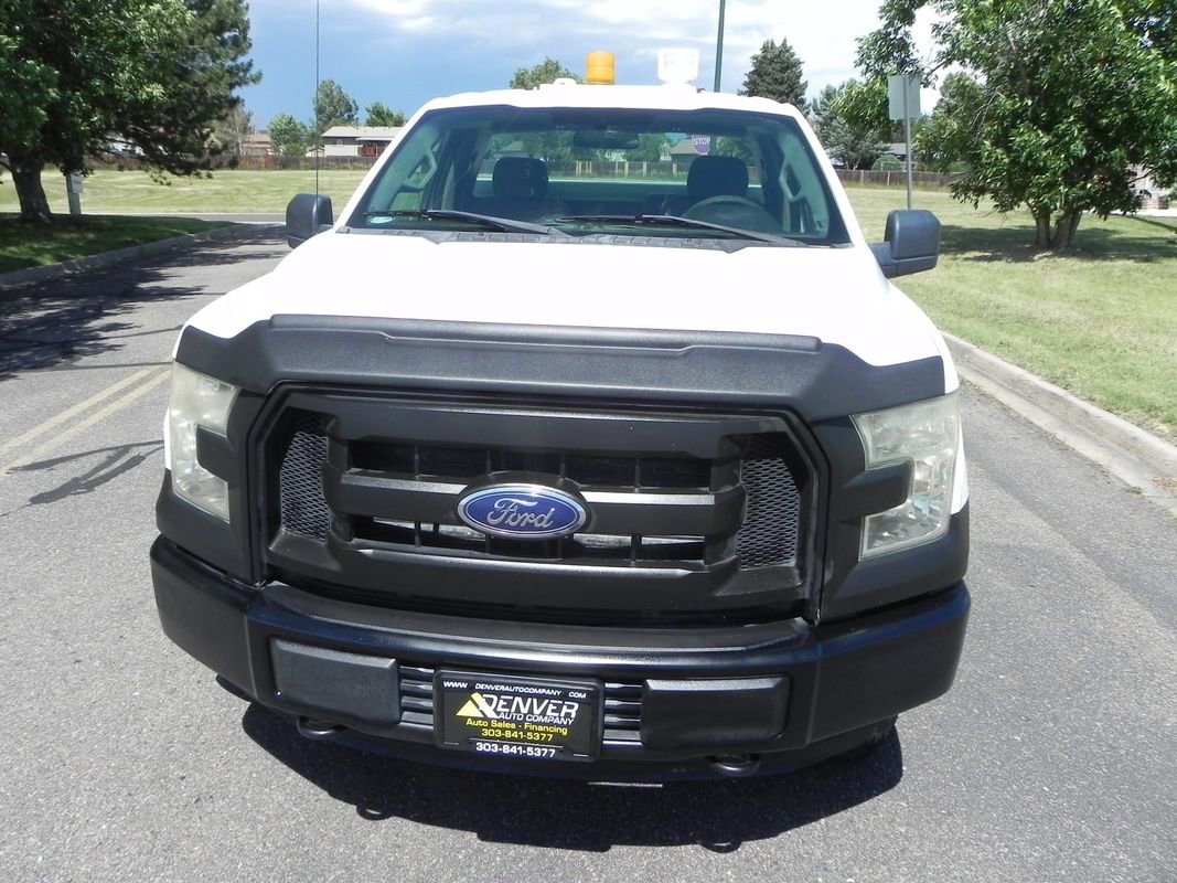 Used 2016 Ford F150 XL image 6