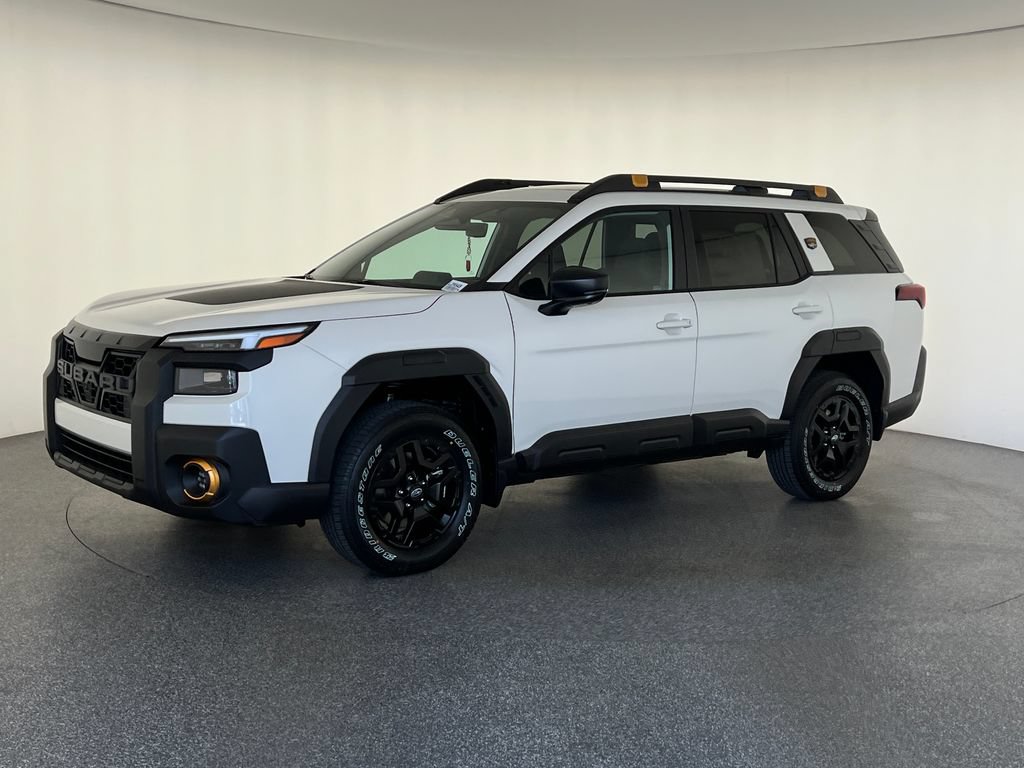 New 2026 Subaru Outback Wilderness AWD/4WD image 9