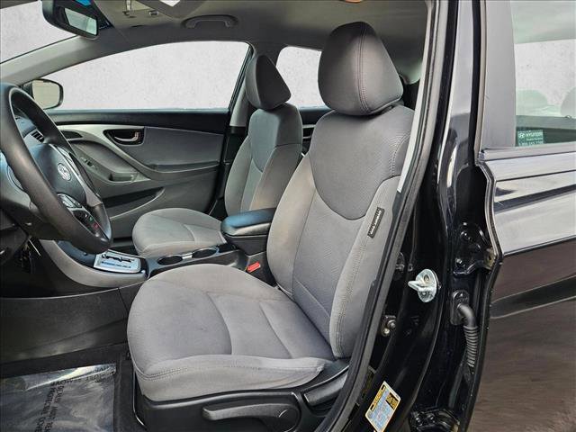 Used 2011 Hyundai Elantra GLS w/ Preferred Equipment Pkg 3 FWD image 14