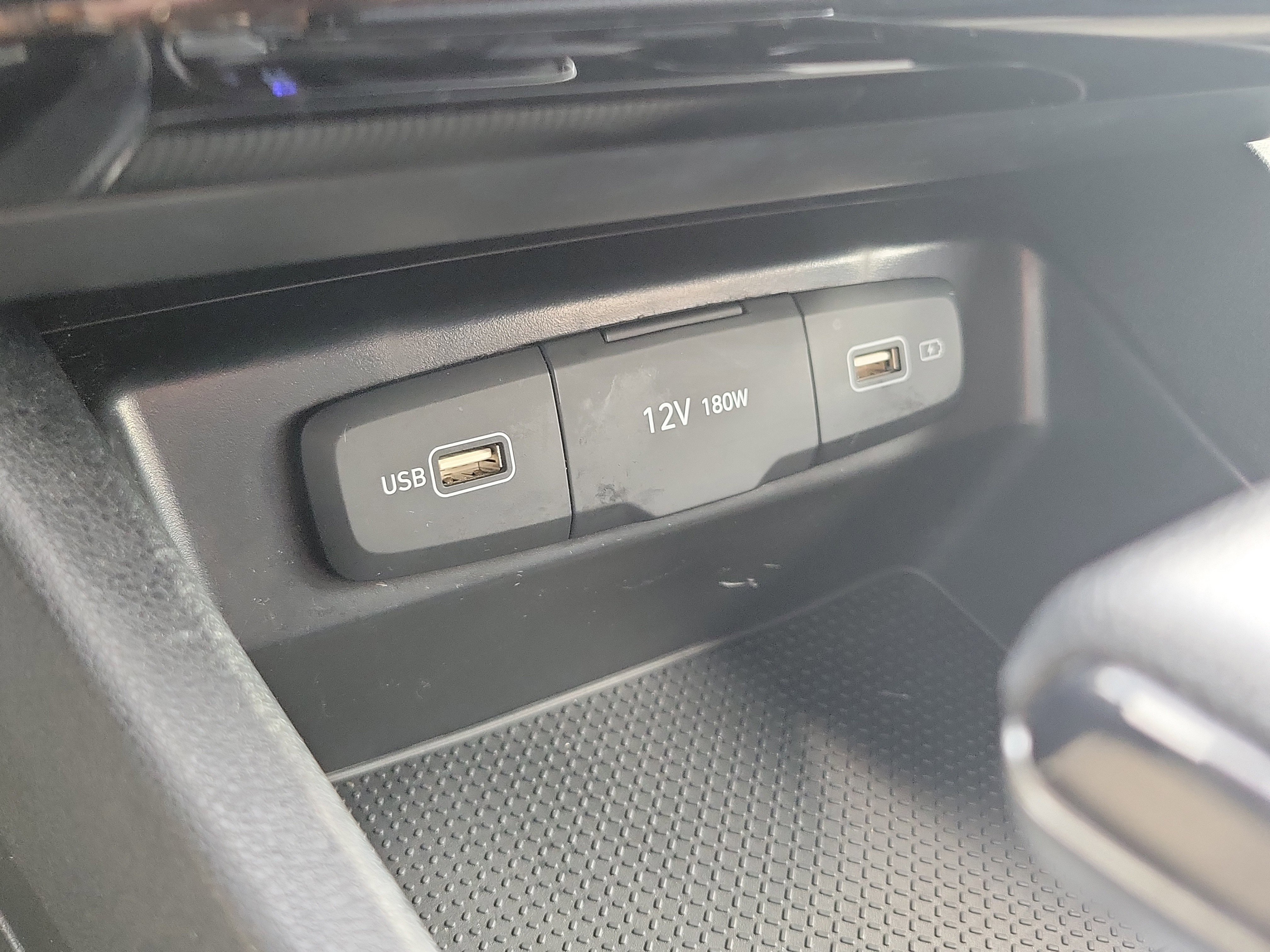 Used 2022 Hyundai Tucson SEL FWD image 35