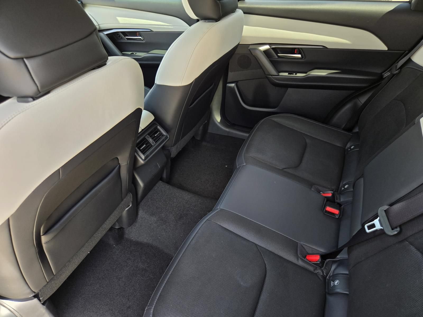 New 2026 MAZDA CX-5 Select AWD/4WD image 12
