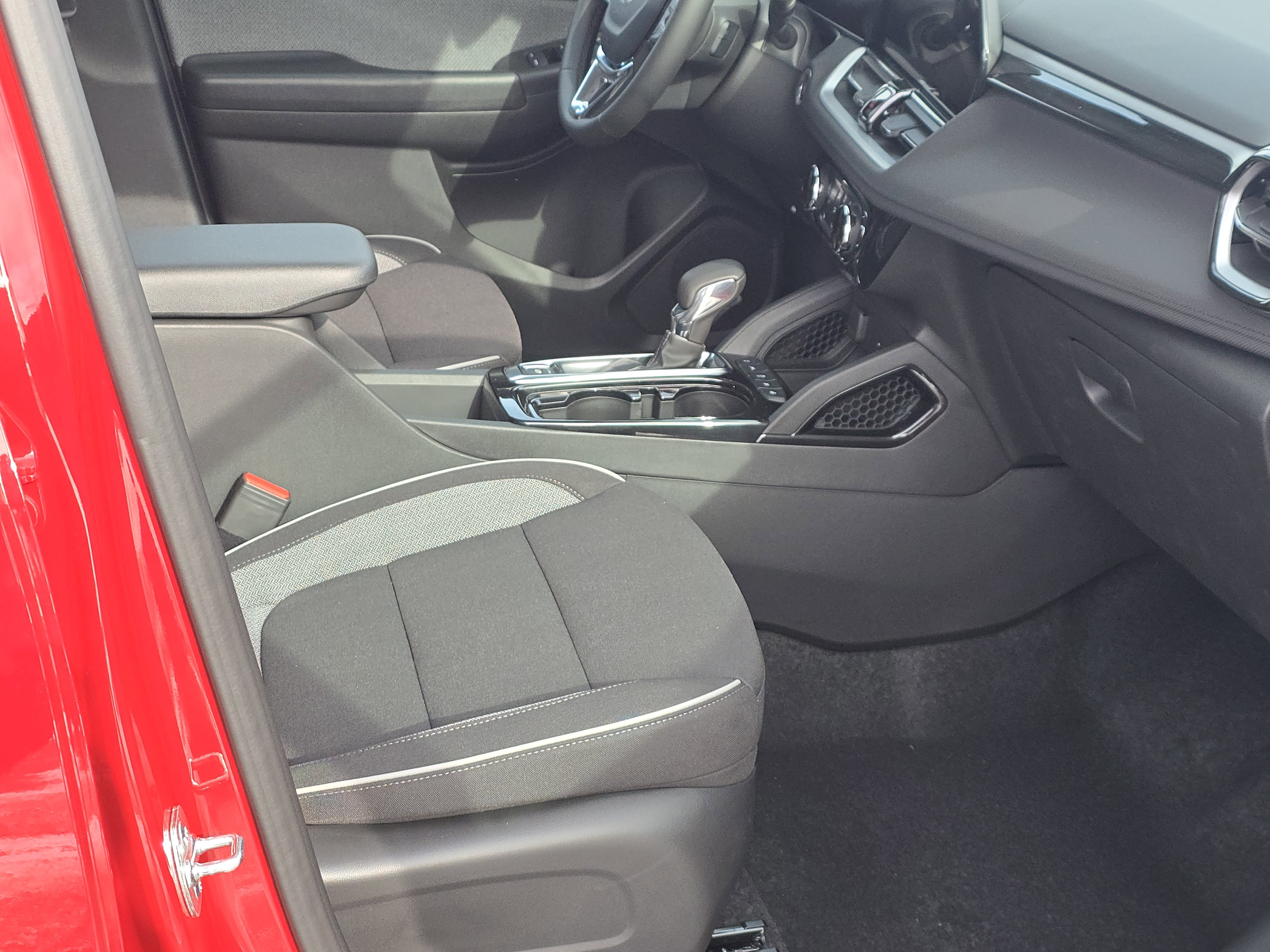 New 2026 Chevrolet TrailBlazer LT w/ LT Cold Weather Package image 22