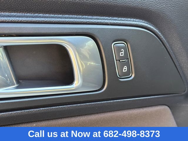 Certified 2022 Ford Mustang EcoBoost w/ Equipment Group 101A image 20