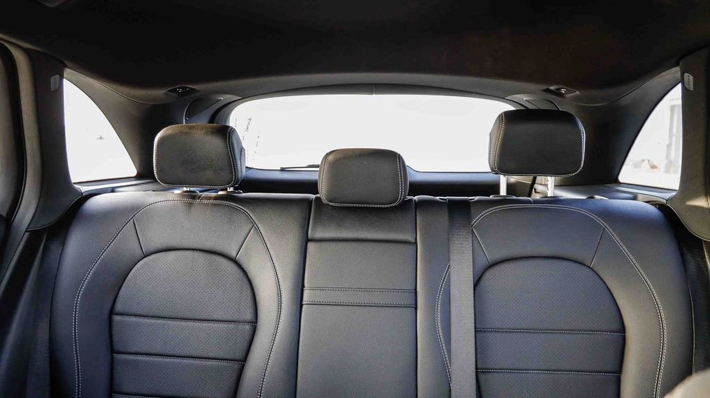Used 2019 Mercedes-Benz GLC 300 image 26