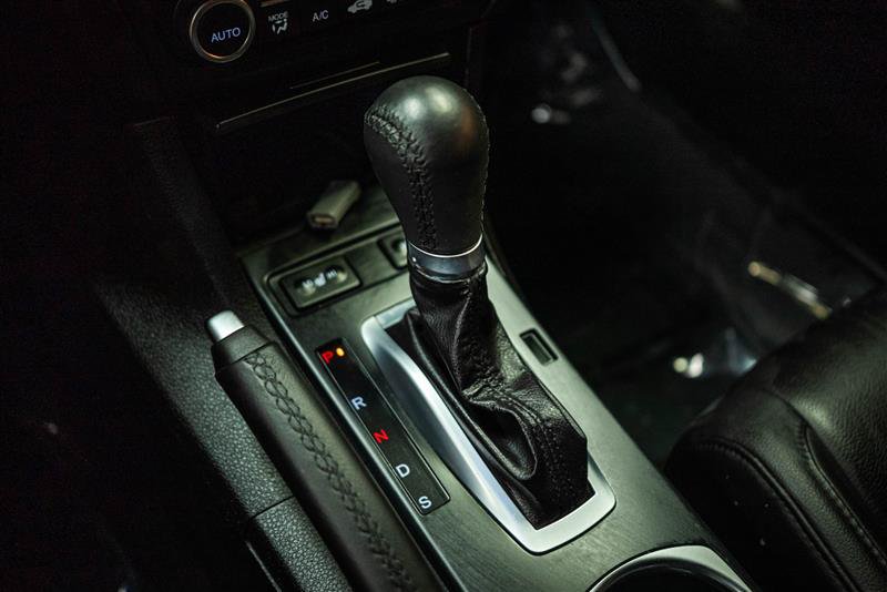 Used 2019 Acura ILX FWD image 20
