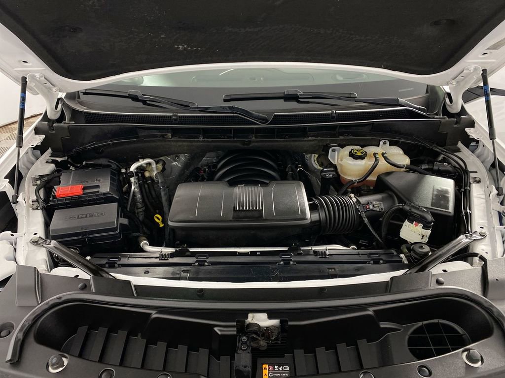 Certified 2023 GMC Yukon SLT w/ SLT Premium Package image 25