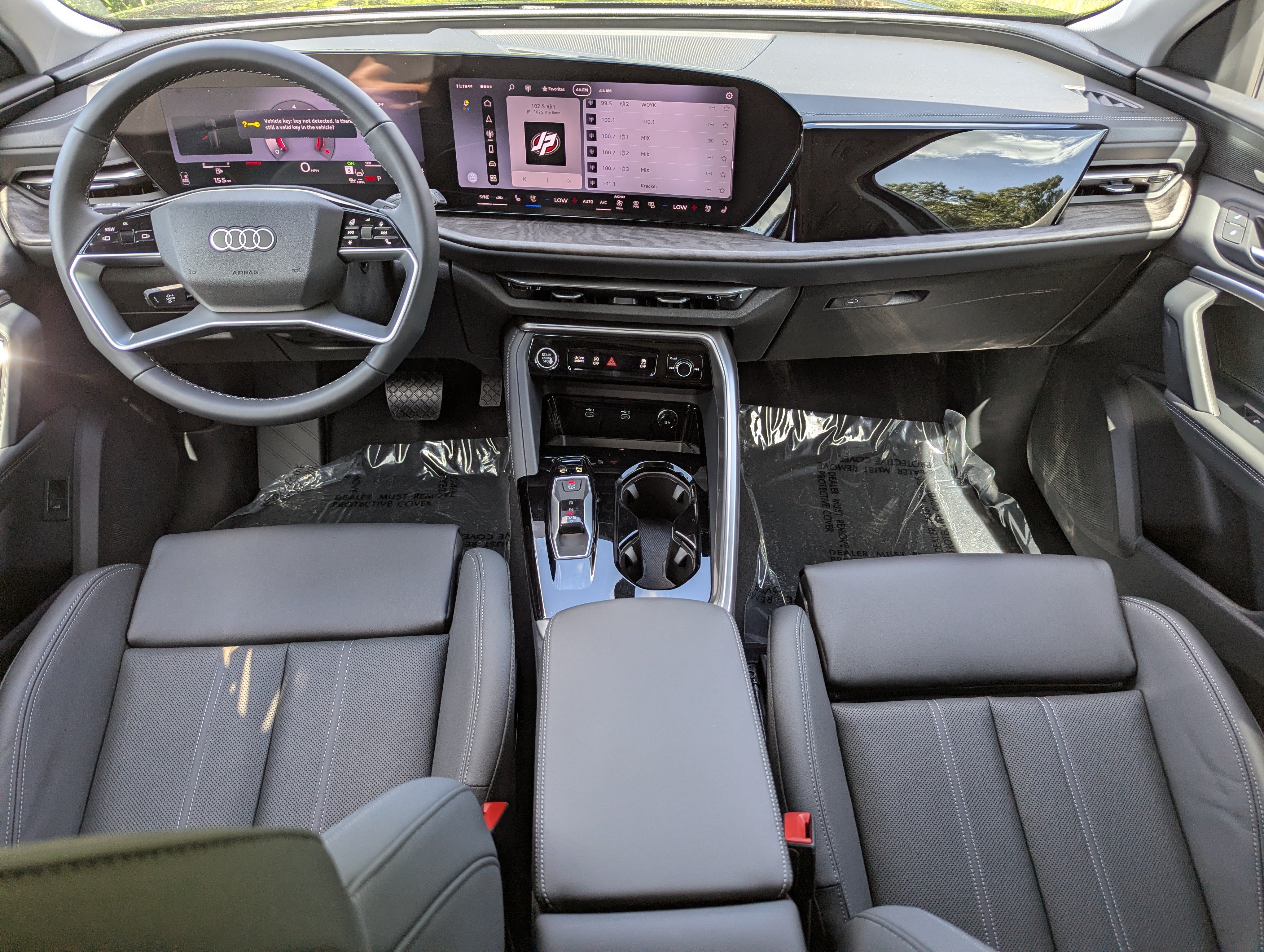 New 2026 Audi Q5 Premium Plus AWD/4WD image 14