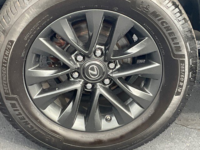 Used 2020 Lexus GX 460 Premium image 9