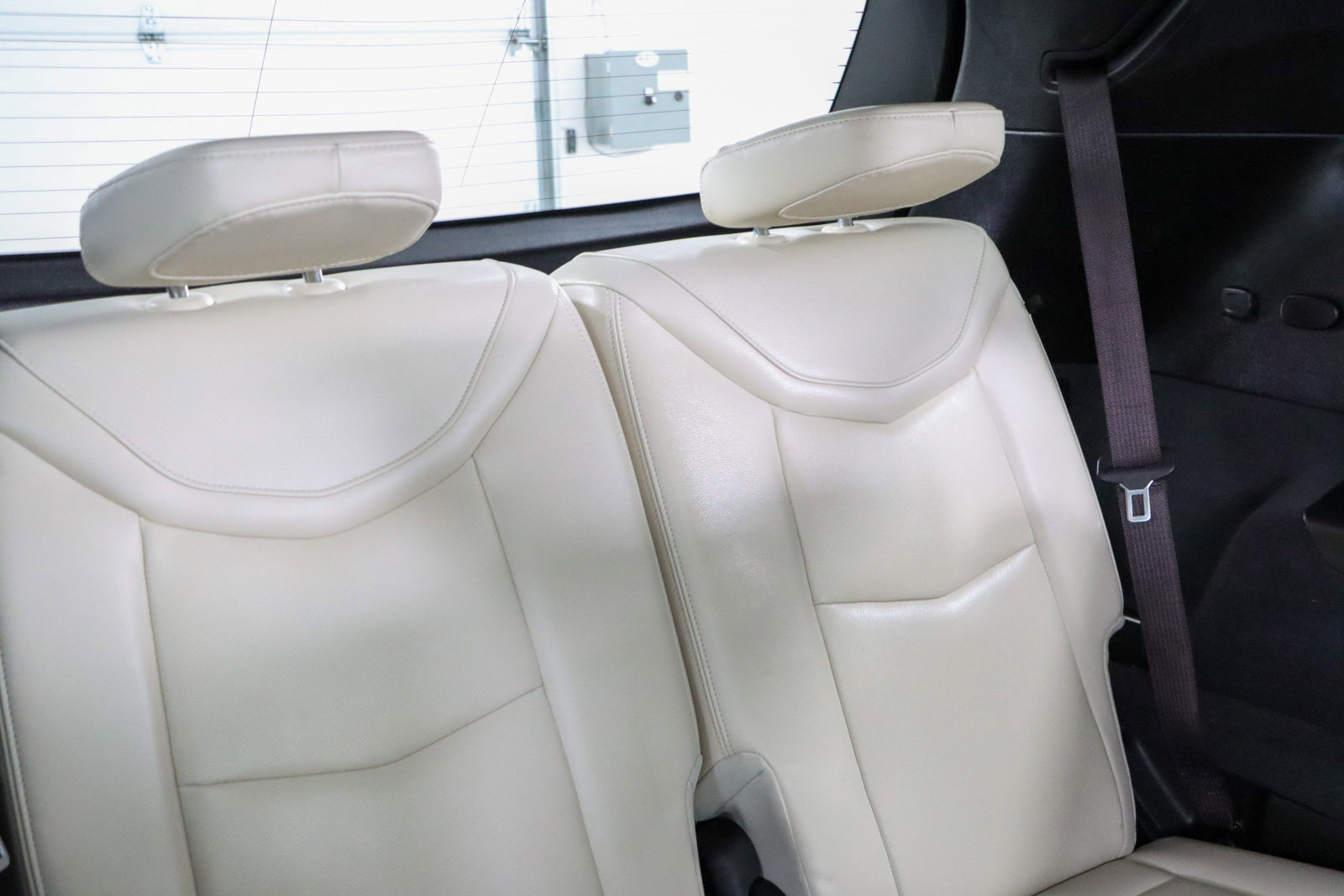 Used 2023 Cadillac XT6 Sport w/ Technology Package AWD/4WD image 32