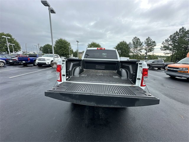 Used 2024 RAM 2500 Big Horn image 19