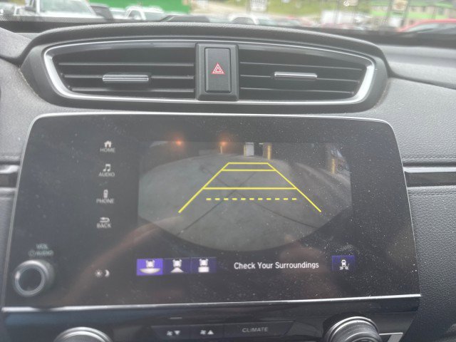 Used 2017 Honda CR-V EX image 11
