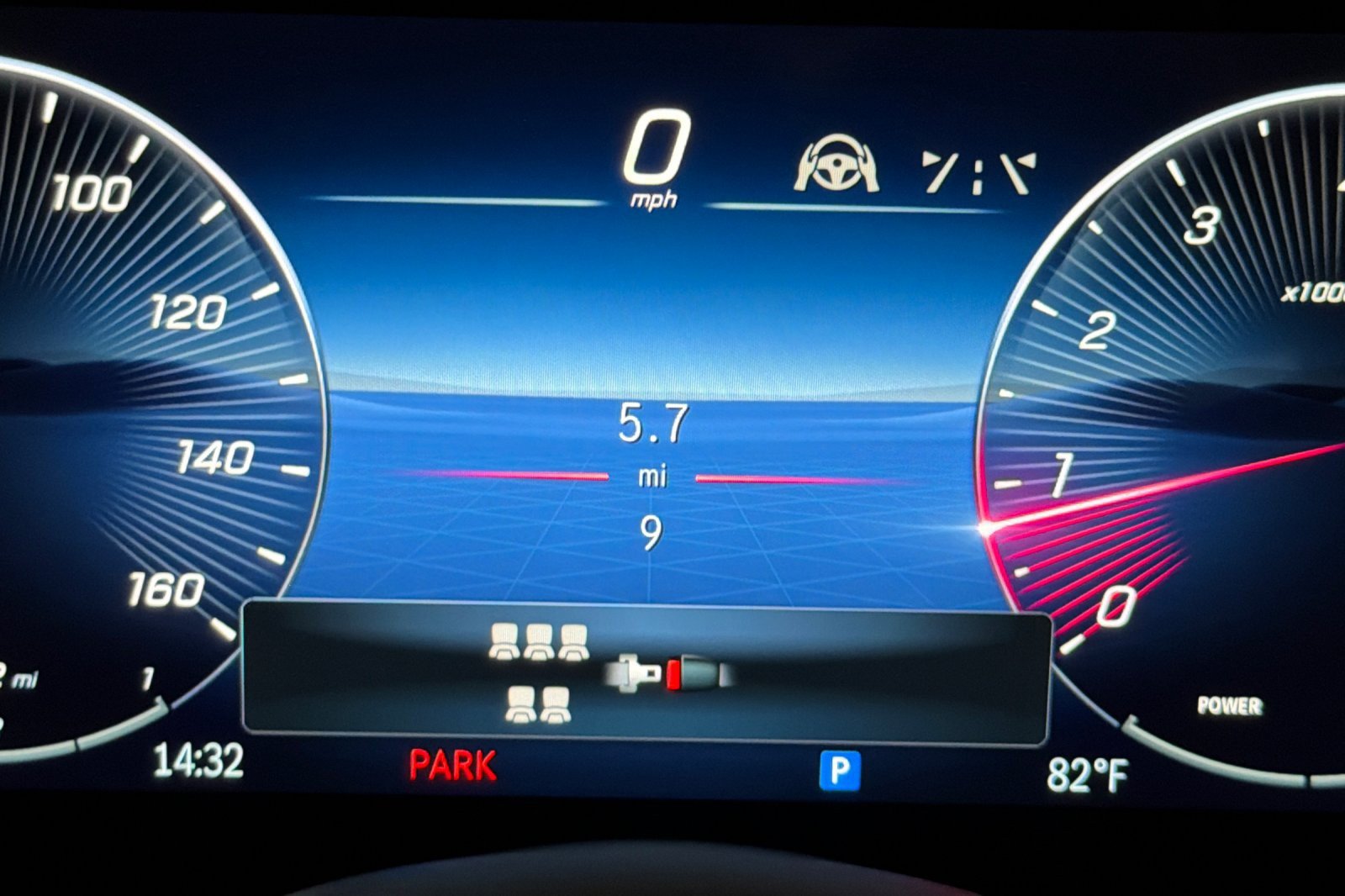 New 2026 Mercedes-Benz GLS 450 4MATIC image 25