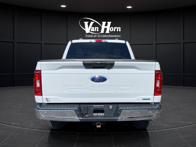 Used 2023 Ford F150 XLT w/ Trailer Tow Package AWD/4WD image 6