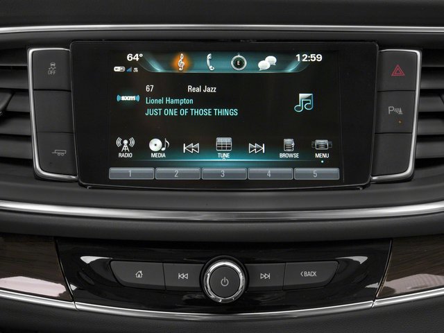 Used 2018 Buick Enclave Essence w/ Trailering Package AWD/4WD image 13