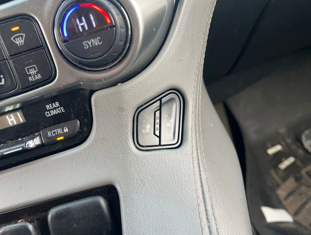 Used 2015 Chevrolet Tahoe LT w/ Luxury Package image 28