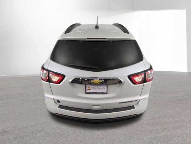 Used 2016 Chevrolet Traverse LT w/ Style and Technology Package image 37