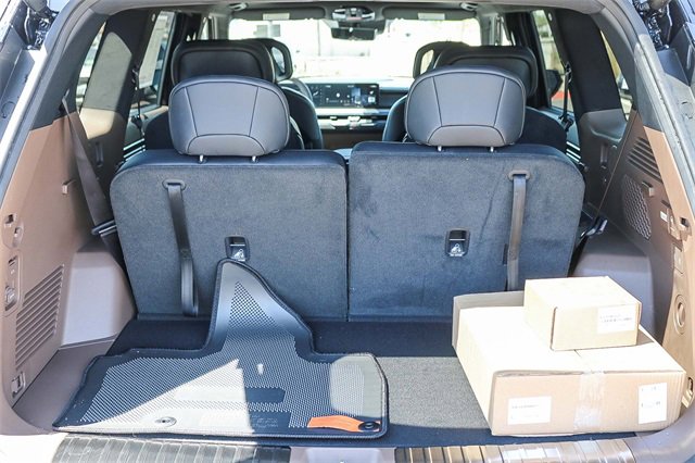 New 2026 Kia EV9 GT-Line image 29