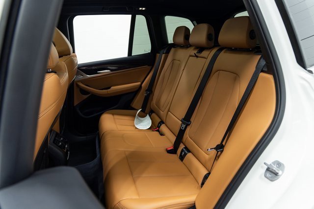 Certified 2022 BMW X3 xDrive30i w/ Premium Package 2 (ZPA) image 23