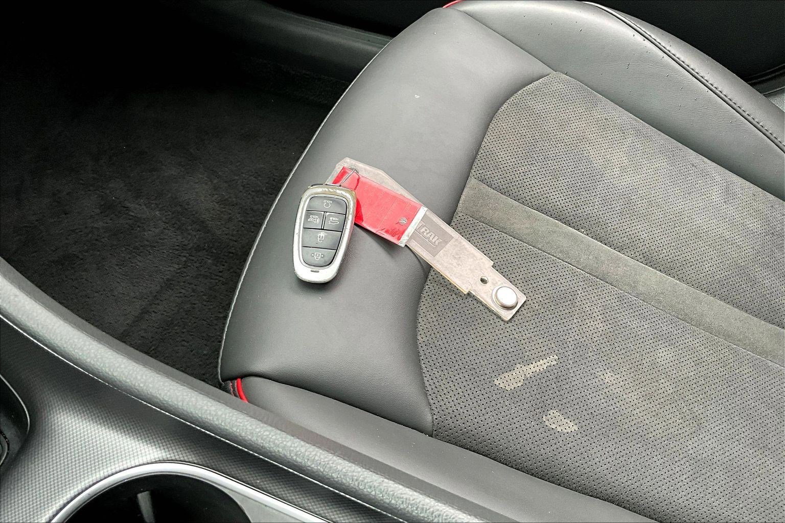 Used 2021 Hyundai Sonata SEL Plus FWD image 34