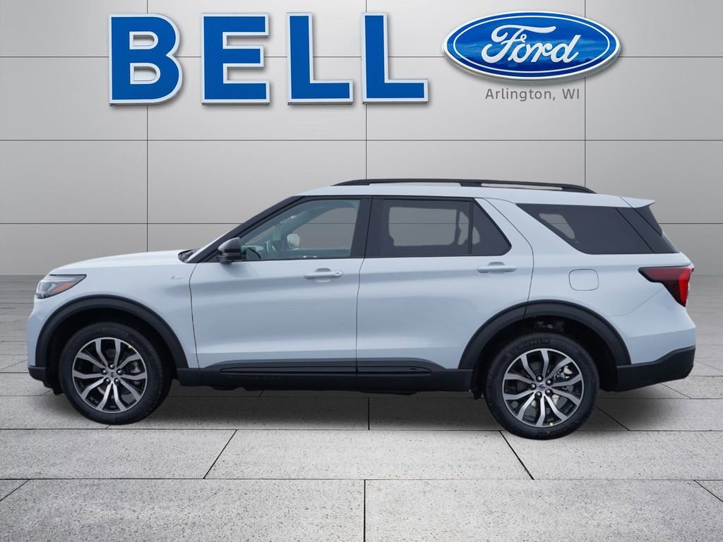 New 2026 Ford Explorer ST-Line image 7